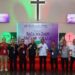 P/KB Wilayah Mapatu Satu Sukses Gelar Lomba Baca Mazmur dan Bintang Vokalia