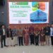 Seminar nasional Polimdo bertajuk Green Campus Initiatives". (foto: istimewa)