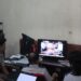 Foto: Rapat virtual dengan Kanwil BPN Sulut. (Dok. Istimewa)