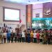 Foto: Rapat Paripurna Hut ke 61 Provinsi Sulawesi Utara. (Dok. Istimewa)
