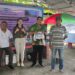 Tim PKM Unima Berikan Pendampingan Pengolaan Wisata Pantai Bagi Nelayan Karangria Manado