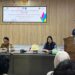 PLN menyalurkan program pengayaan edukatif untuk siswa SMK. (foto: Humas PLN)
