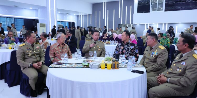 Refleksi 65 Tahun UUPA, Percepatan Layanan Jadi Pekerjaan Utama Kementerian ATR/BPN