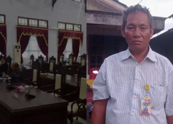 Buntut Bayar Utang ‘Rezim Lama’, Pembahasan KUA-PPAS Mandek: TTP dan ADD Terancam ‘Hangus’