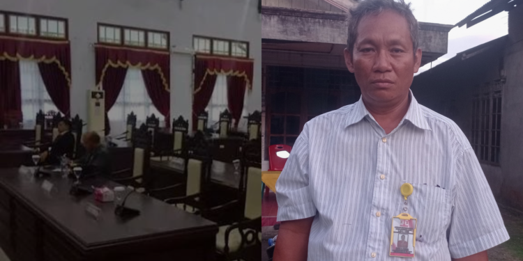 Buntut Bayar Utang ‘Rezim Lama’, Pembahasan KUA-PPAS Mandek: TTP dan ADD Terancam ‘Hangus’