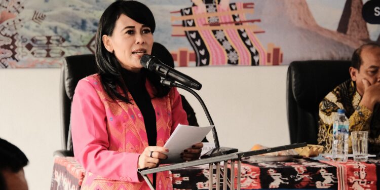 Kementerian ATR/BPN Jelaskan Manfaat Sertipikasi Tanah Ulayat