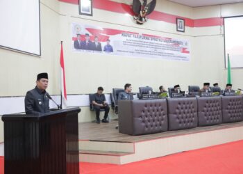 Wali Kota Weny Gaib: Perda Adat jadi Perekat Kebersamaan