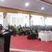 Wali Kota & Ketua TP PKK Kotamobagu Sambut Tim Penilai Lomba PKK Sulut 2025