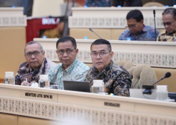 Perbanyak Cerita Sukses Reforma Agraria, Wamen Ossy Dorong Penguatan Peran Kepala Daerah