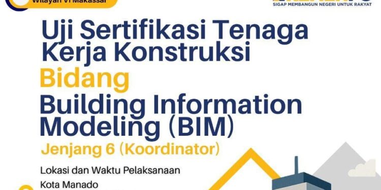 Pamflet Sertifikasi. (foto: istimewa)