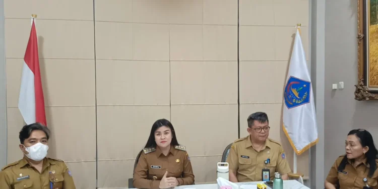 Batas Hari Ini, Nasib Rakyat Sitaro ‘Digantung’ Wakil Rakyat, Bupati Siapkan Perkada