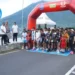 Kemeriahan Fun Run 5 Km HUT ke-80 Kemerdekaan RI yang Dibuka Wabup Sitaro
