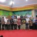 Wali Kota Kotamobagu Sambut Kunjungan Pangdam XIII Merdeka, Sampaikan Pesan Ini