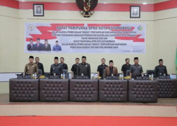 Mantapkan Perubahan APBD 2025, Weny Gaib Tegaskan Komitmen Perlindungan Anak