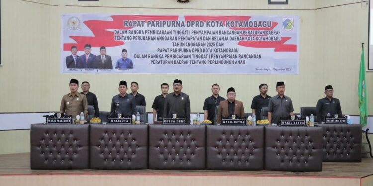 Mantapkan Perubahan APBD 2025, Weny Gaib Tegaskan Komitmen Perlindungan Anak