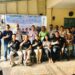 Tim Skema Pengabdian Berbasis Masyarakat (PBM) tahun 2025. (foto: istimewa)