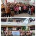 Tim pengabdian Politeknik Negeri Manado bersama Guru dan Siswa SD GMIM 14 Manado. (foto; istimewa)