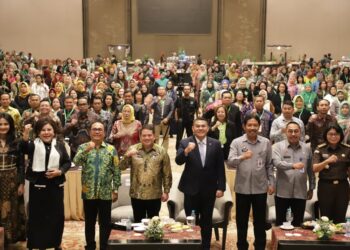 Kolaborasi dengan IPPAT Jadi Kunci Transformasi Layanan Pertanahan