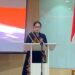 Foto: Bunda PAUD Kabupaten Kepulauan Sangihe, Cherry Thungari Soeyoenus. (Dok. Istimewa)