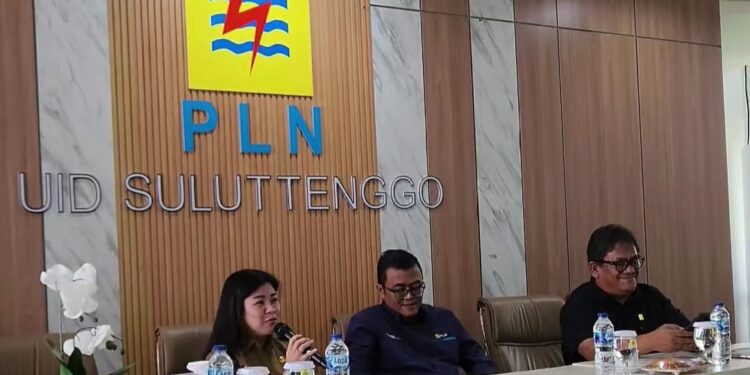 Pemkab Sitaro dan PLN Matangkan Langkah Teknis Penanganan Listrik Pulau Siau, Buhias, dan Tagulandang