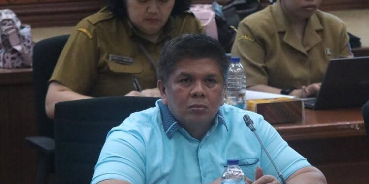 Kinerja Bappeda Sulut Disorot: Data Miskin Manado Salah, Klarifikasi Hanya Lewat Medsos