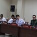 RDP Pembahasan Anggaran 2026, Anggota DPRD Sulut Harry E Porung Terlihat Pasif