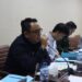 RDP Dinkop, Anggota DPRD  ini Tidak Tahu Nama Sekprov Sulut