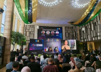 New Media vs Media Lama: Siapa yang Lebih Didengar Publik?