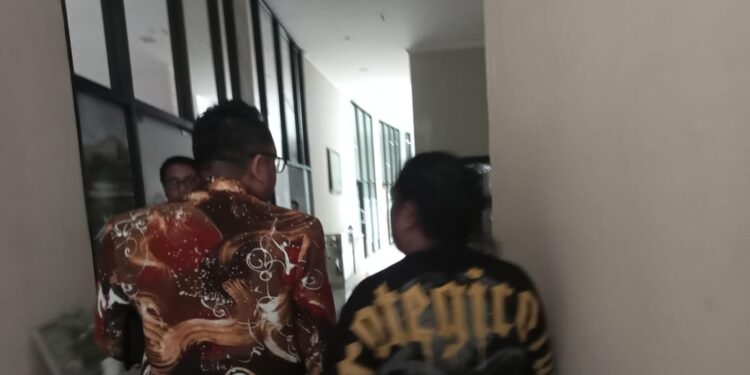 Dugaan Pencemaran Nama Baik: Anggota DPRD Sulut Dilaporkan Usai Unggahan di Facebook