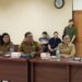 Ketua Komisi I DPRD Sulut Keluhkan Lampu Padam, Justman Entjaurau: Sudah Kami Perbaiki