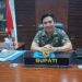 Foto: Bupati Kepulauan Sangihe, Michael Thungari. (Dok. Istimewa)
