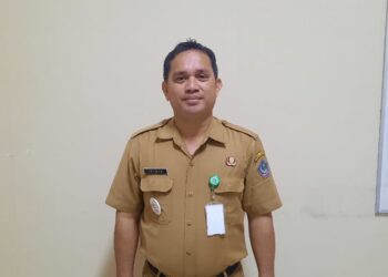 Polimdo Gelar Elektro Expo 2025, Justman Entjaurau: Membentuk Pola Pikir Visioner