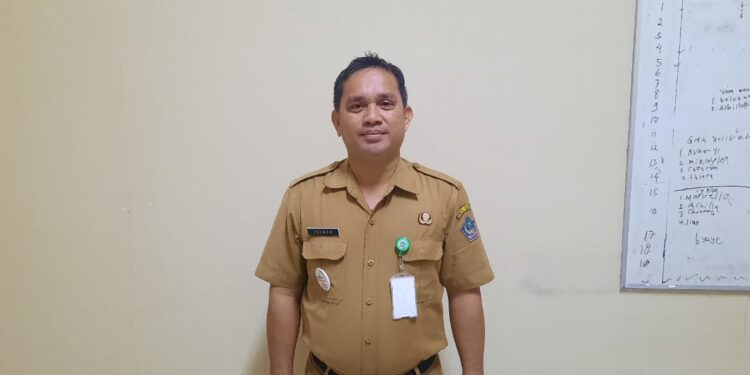 Polimdo Gelar Elektro Expo 2025, Justman Entjaurau: Membentuk Pola Pikir Visioner