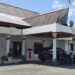 Foto: Kantor DPRD Kepulauan Sangihe. (Dok. Rendy Saselah)