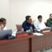Normans Cecar Karo Umum Terkait Pembelian Mobil Baru Wakil Gubernur Sulut