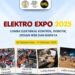 Semarak Dies Natalis ke-38, Jurusan Teknik Elektro Polimdo Gelar “Elektro Expo 2025”