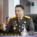 Jacob Hendrik Pattipeilohy menjabat Kajati Sulut yang baru. (foto: istimewa)