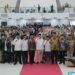 Sinergi Kementerian ATR/BPN dan Kemenag Wujudkan Kepastian Hukum Tanah Wakaf