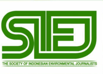 SIEJ Sulut Tuan Rumah Event Nasional Green Press Community yang Membahas Isu Lingkungan