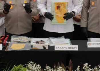 Setahun Pemerintahan Presiden Prabowo, Menteri Nusron Perkuat Digitalisasi Pertanahan Lawan Mafia Tanah