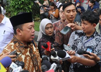 Berantas Mafia Tanah Lewat Pembenahan Sistem