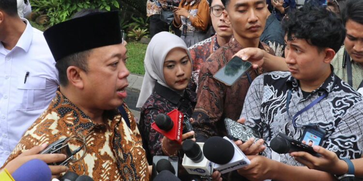 Berantas Mafia Tanah Lewat Pembenahan Sistem