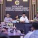 Menteri Nusron Wahid Beri Arahan ke Jajaran di Kepulauan Bangka Belitung