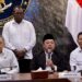 Menteri Nusron Akan Teken Persetujuan Substansi RTRW Provinsi Papua Selatan