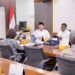 Rakor Lintas Kementerian, Menteri ATR/BPN Dorong Harmonisasi Aturan Sempadan Sungai