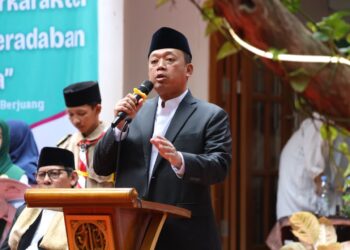 Pengelolaan Agraria yang Berkeadilan Wujud Kontribusi Nyata di Setahun Pemerintahan Prabowo-Gibran