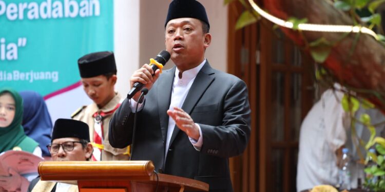 Pengelolaan Agraria yang Berkeadilan Wujud Kontribusi Nyata di Setahun Pemerintahan Prabowo-Gibran