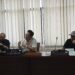 Wakil Ketua DPRD Sulut, Royke Anter. (foto: meikel/barta)