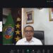 Sekjen Kementerian ATR/BPN Ingatkan Jajaran Jalankan SPIP secara Kolaboratif