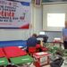 Senator Peduli salah satu kegiatan sosial yang dihadiri anggota DPD RI dapil Sulut Stefanus BAN Liow. (foto: Humas DPD RI)